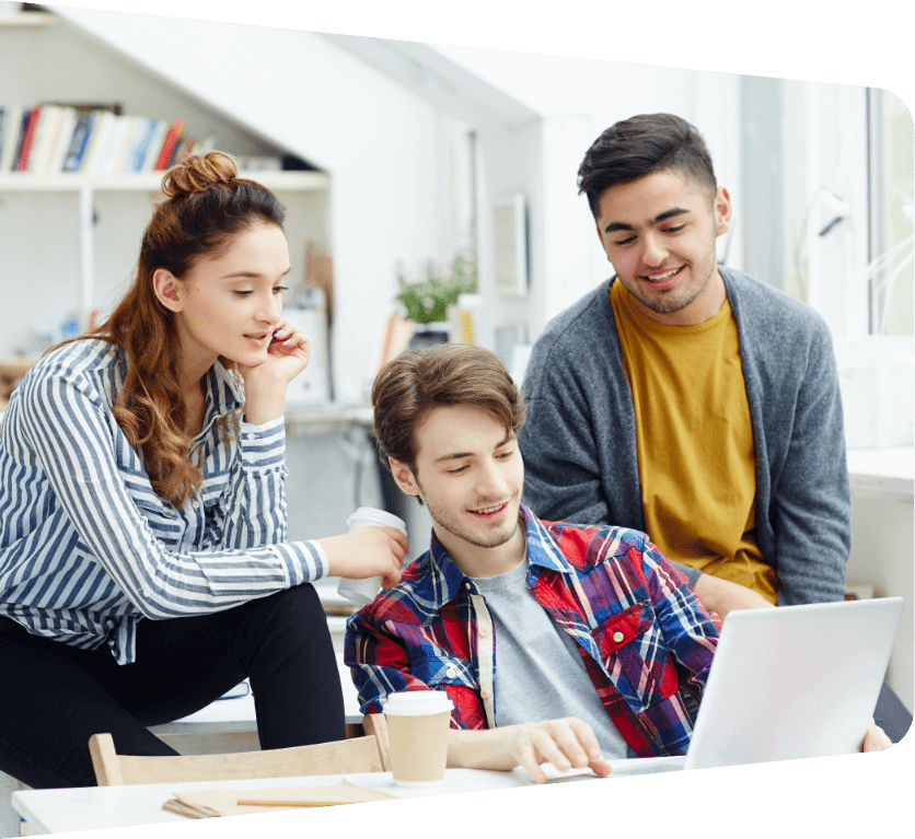 Software development and cloud solutions company in Pune